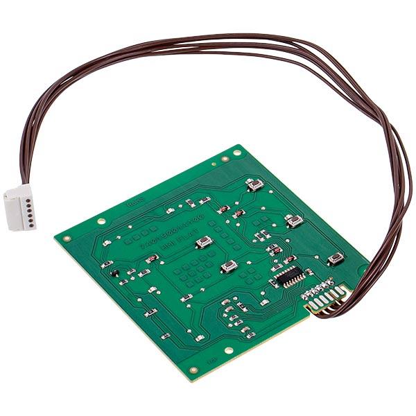 Плата индикации и управления для бойлера Ariston 65151234