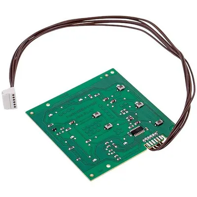 Плата індикації і керування для бойлера Ariston 65151234