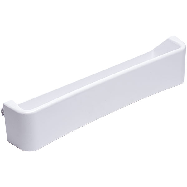 Полиця дверей для пляшок холодильника Ariston C00048874, 465×120 мм