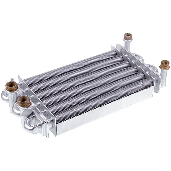 Теплообмінник бітермічний для газового котла Ariston TX/T2 998619