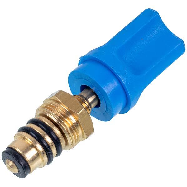 Кран подпитки для газового котла Ariston 0189097
