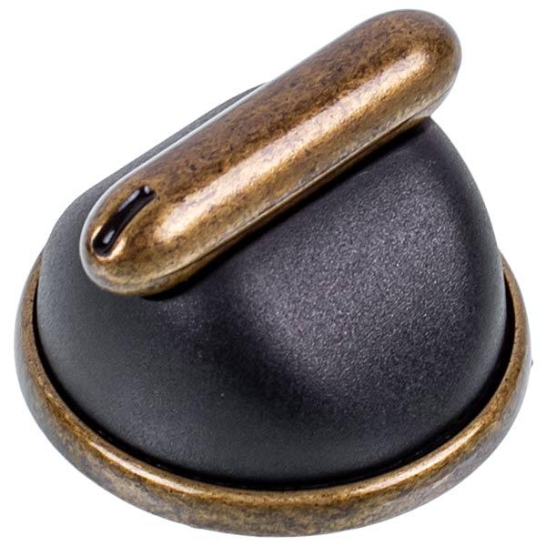 Ручка регулировки для духового шкафа Ariston C00110585