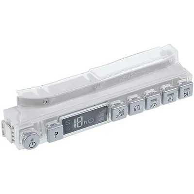 Модуль индикации для посудомоечной машины Ariston C00647052