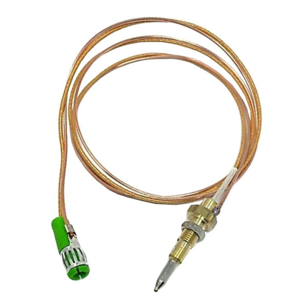 Термопара для варильної поверхні Ariston C00645139, L=600 мм