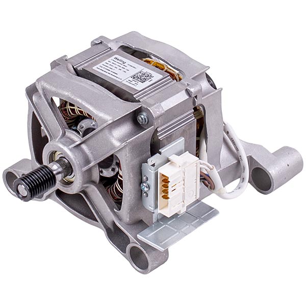 Двигатель для стиральной машины Ariston C00516050 YXT220-2D, 195 В, 1,43 А, 220 Вт