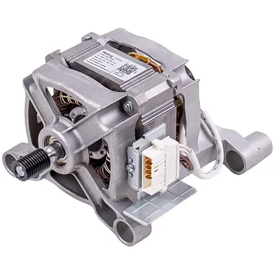 Двигун для пральної машини Ariston C00516050 YXT220-2D, 195 В, 1,43 А, 220 Вт