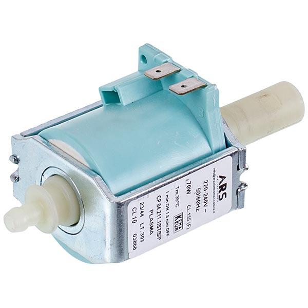 Помпа ARS для кофеварки DeLonghi 5113212531, 70 Вт, 230 В