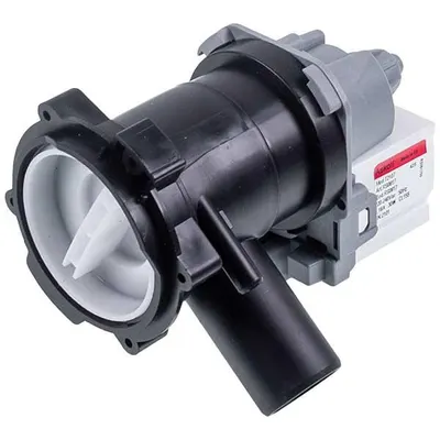 Помпа для пральної машини Bosch 00141896 T2107, 30 Вт, аналог