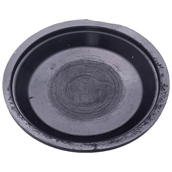 Мембрана датчика давления для газового котла Baxi/Westen JJJ005405320, D=45 мм