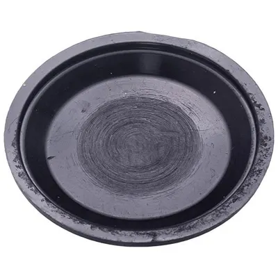 Мембрана датчика давления для газового котла Baxi/Westen JJJ005405320, D=45 мм