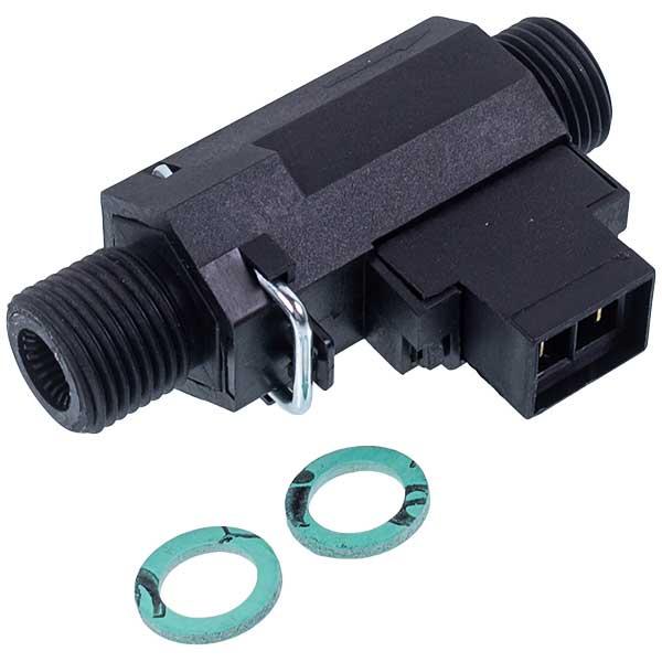 Реле протока ГВС для газового котла Baxi Mainfour, Westen Quasar D 5667220