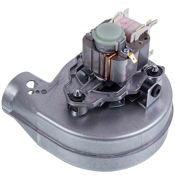 Вентилятор для газового котла Baxi Eco Four, Fortech, Westen Pulsar, Quasar 5682150, 57 Вт