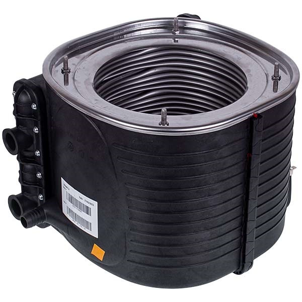 Теплообмінник для конденсаційного котла Baxi Luna Duo-Tec, Luna Platinum+ Prime HT 32-40 кВт 5671960