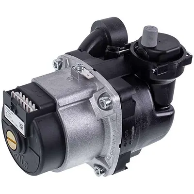 Насос циркуляційний у зборі для газового котла Baxi Main 5, Eco Compact 7780161, 83 Вт