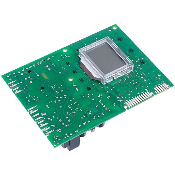 Плата управления для газового котла Westen Quasar D 24F 710591400