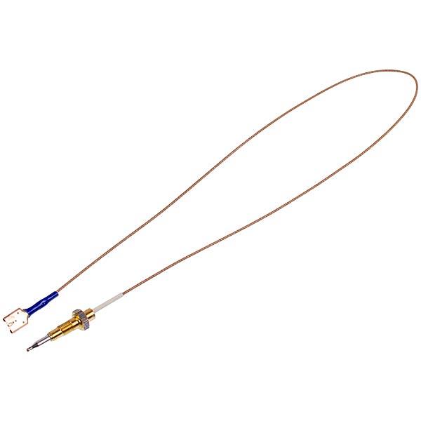 Термопара для газової плити Ariston C00052986, L=600 мм, Beko