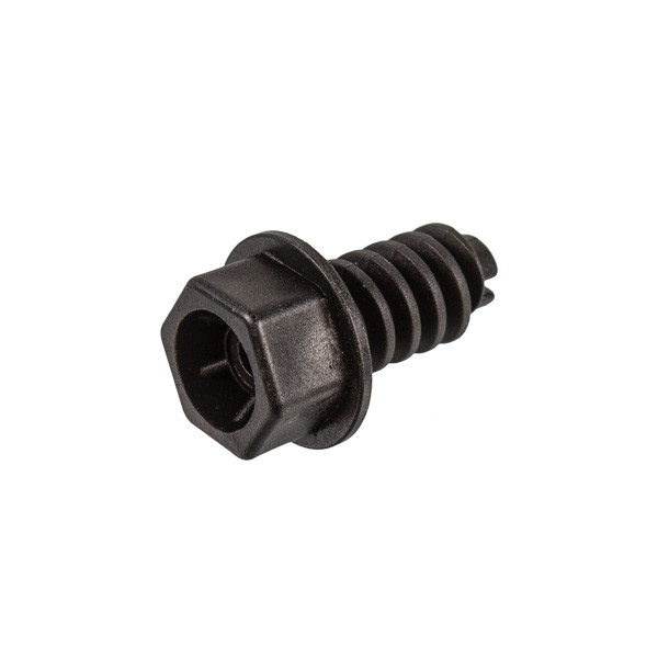 Ножка для плиты Beko 250300010, L=50 мм