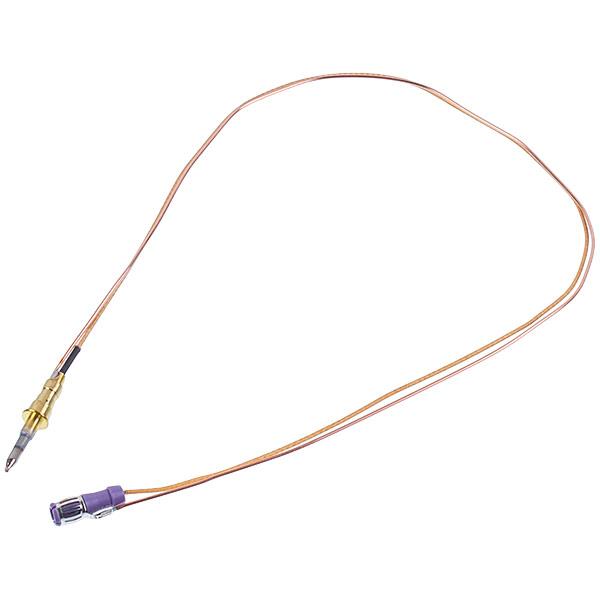 Термопара для газовой плиты Electrolux 3570564025, L=500 мм