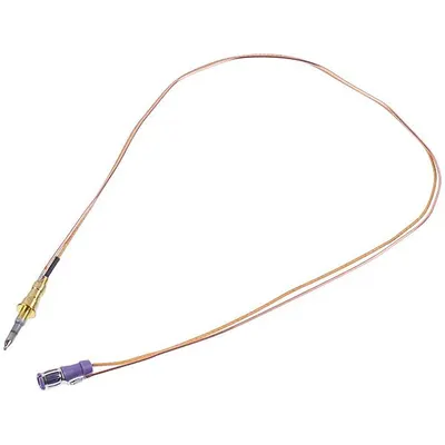 Термопара для газовой плиты Electrolux 3570564025, L=500 мм