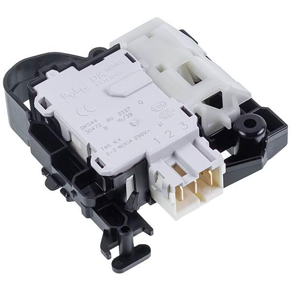 Замок люка для стиральной машины Beko DKS44 2849660200 ROLD
