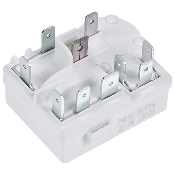 Реле пускове для холодильника Beko ZHB56-140P15C 5731440600