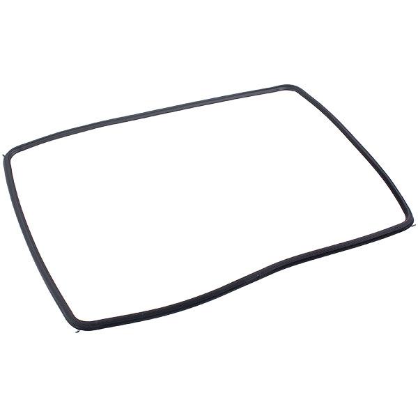 Уплотнительная резина двери для духовки Beko 255440138