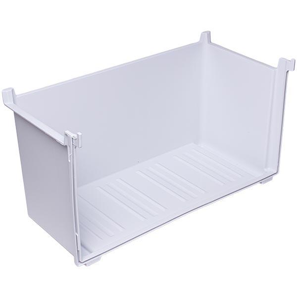 Корпус ящика морозильної камери (нижнього) для холодильника Beko 5704390100, 445×205×220 мм