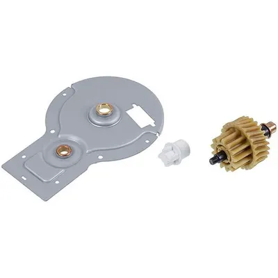 Кришка редуктора для кухонного комбайна Kenwood SER1024