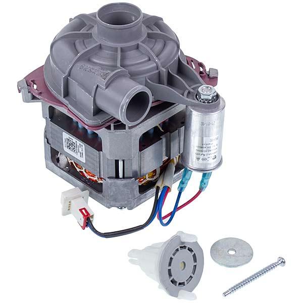 Помпа циркуляционная для посудомоечной машины Beko 1740704500 YXW75-2G(L), 94 Вт