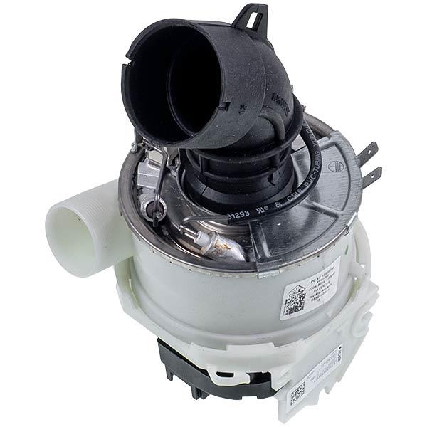 Помпа циркуляційна для посудомийної машини Beko 1783800100 BLD375P8L15Y, 45 Вт