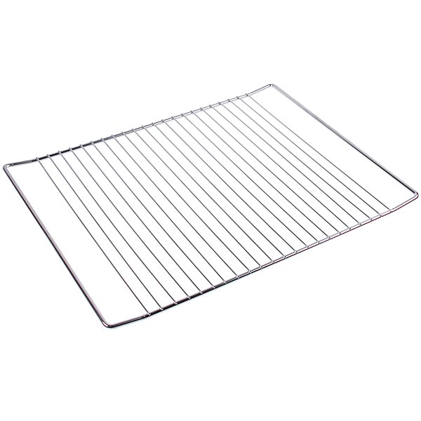 Решетка для духовки Beko 240440101, 465×360 мм