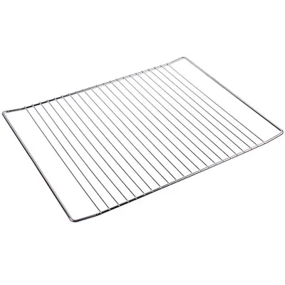 Решетка для духовки Beko 240440101, 465×360 мм