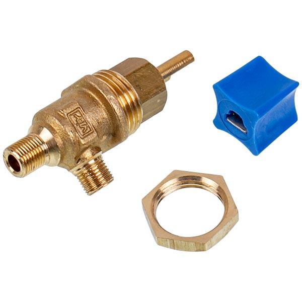Кран подпитки для газового котла Beretta Ciao N, Smart R10022511