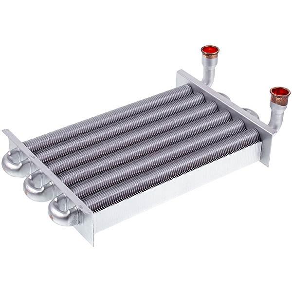 Теплообмінник первинний для газового котла Biasi M290 28-32 кВт BI1562104