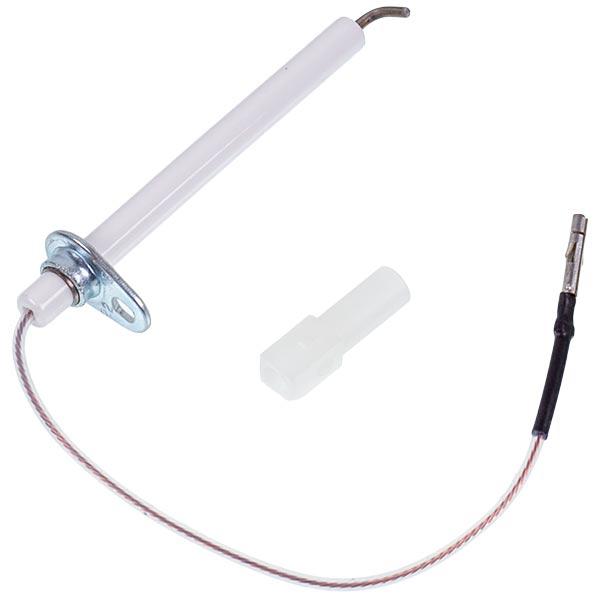 Электрод розжига, левый для газового котла Biasi Delta M97, Garda M90E/F, Riva Compact M90E/F BI1193102