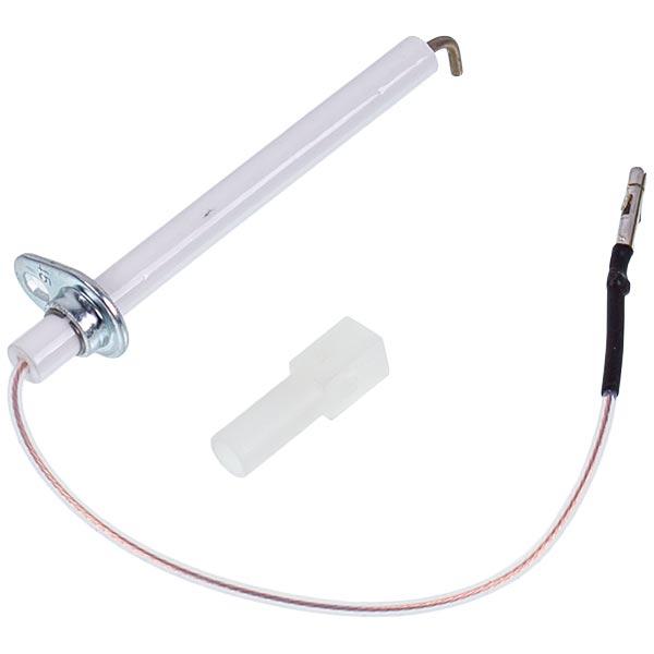 Электрод розжига, левый для газового котла Biasi Super Parva M90 BI1323107