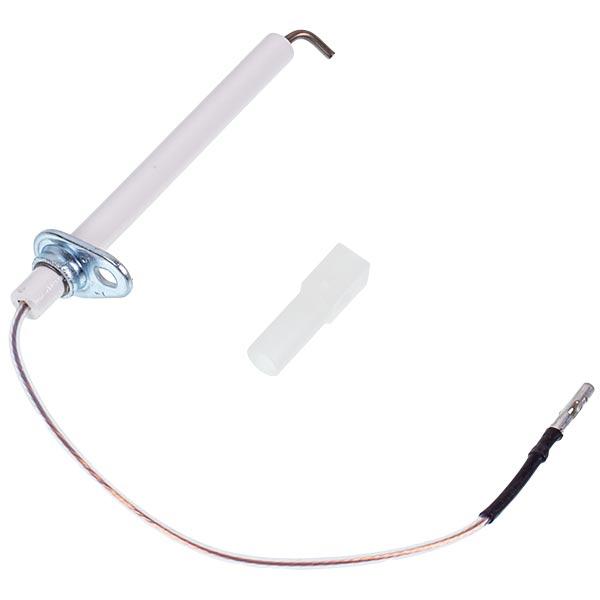 Электрод розжига, правый для газового котла Biasi Delta M97, Garda M90E/F, Riva Compact M90E/F BI1193103