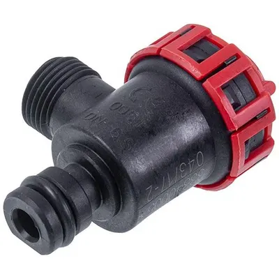 Запобіжний клапан для газового котла Buderus Logamax U072, Bosch Gas 6000 WBN 87186445660, 3 бар