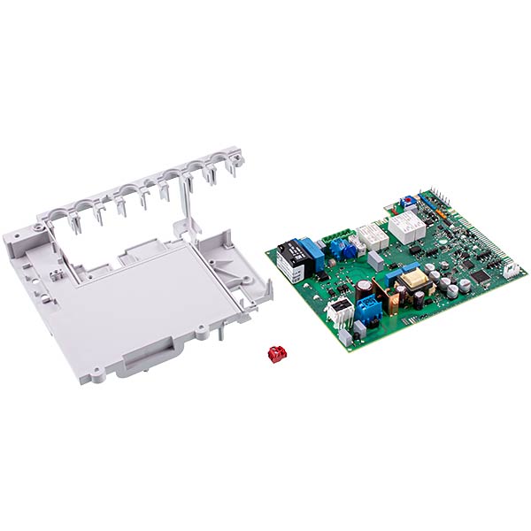 Плата керування для газового котла Bosch Gaz 5000 ZWE/7000 ZWC 8748300873