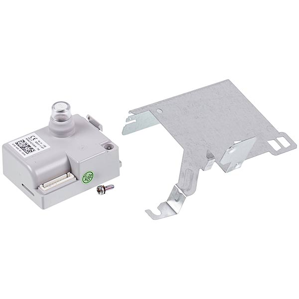 Блок розпалу для газової колонки Junkers Minimaxx, Bosch Therm 4000 WR B0512-11-WP 8738716328