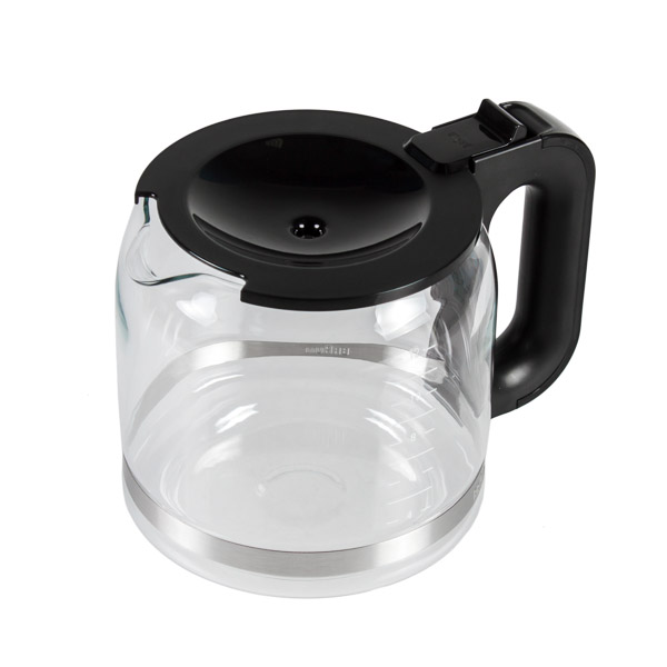 Колба з кришкою для кавоварки Braun BRSC005 KAX13210005
