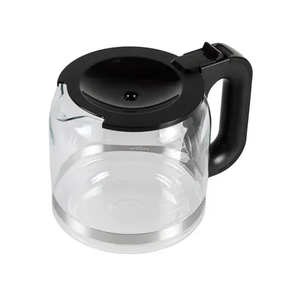 Колба з кришкою для кавоварки Braun BRSC005 KAX13210005