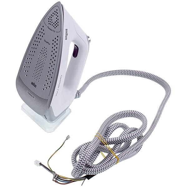 Утюг для парогенератора Braun 5512811991