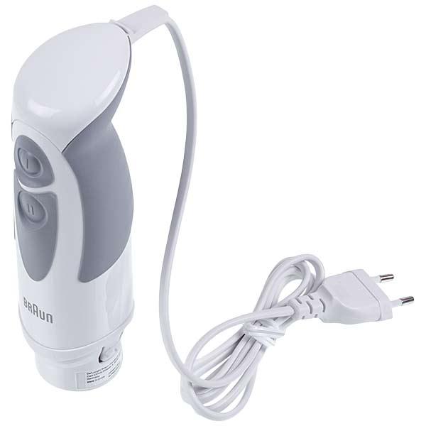 Моторний блок для блендера Braun AS00001528 450-550 Вт
