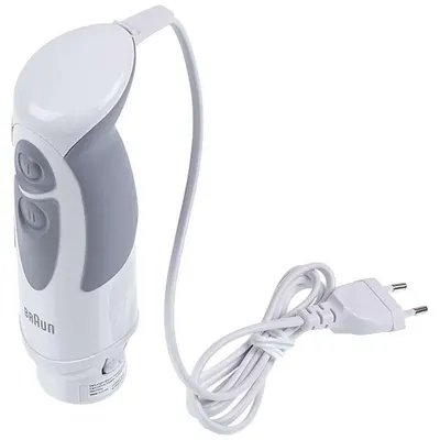 Моторний блок для блендера Braun AS00001528 450-550 Вт