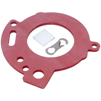 Прокладка пальника для конденсаційного котла Buderus GB042/062/172i, Bosch Condens 2500/5000/7000i 14-28 кВт 87110043250