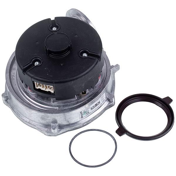 Вентилятор для конденсаційного котла Buderus Logamax plus GB172i, Bosch 5700i, 7000i 8737709295
