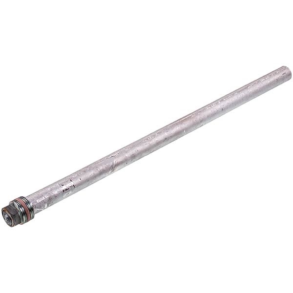 Анод магниевый для бойлера Buderus Logalux S120 8735100873, D=26 мм, L=525 мм резьба 1″