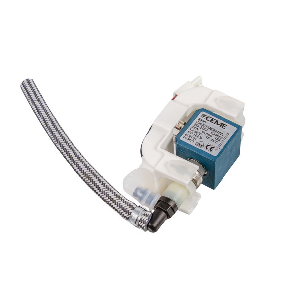 Помпа для парогенератора Tefal Type E300 CS-10000676