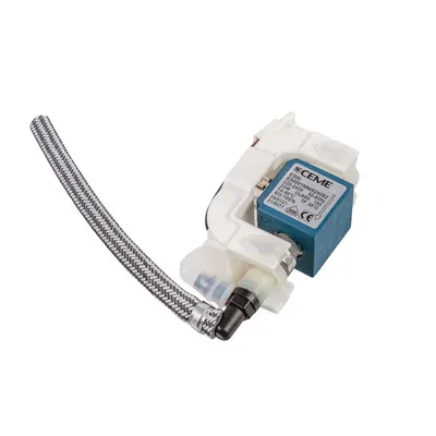 Помпа для парогенератора Tefal Type E300 CS-10000676